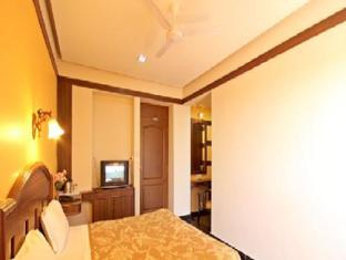 Grand Palace Stay Chidambaram Eksteriør billede